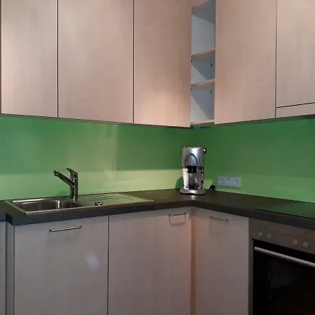Apartment Manuela